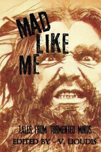 Cover of Mad Like Me