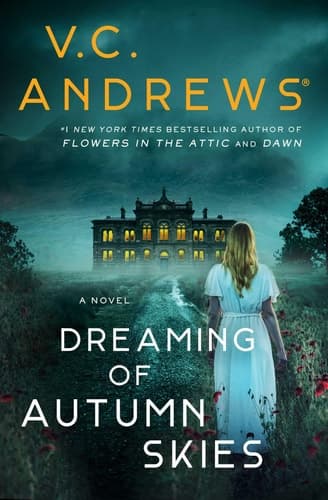 Cover of Dreaming of Autumn Skies