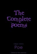 Cover of The Illustrated Edgar Allan Poe: 25 Essential Poems