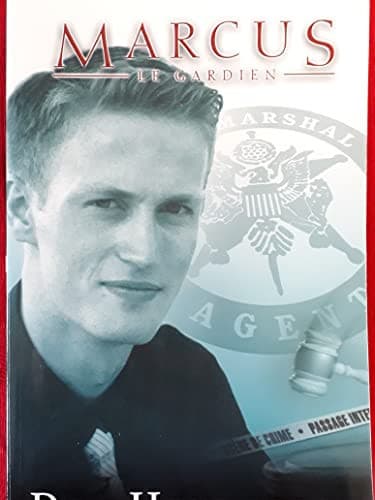 Cover of Marcus