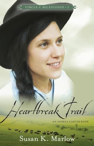 Cover of Heartbreak Trail