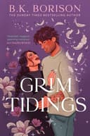 Cover of Grim Tidings
