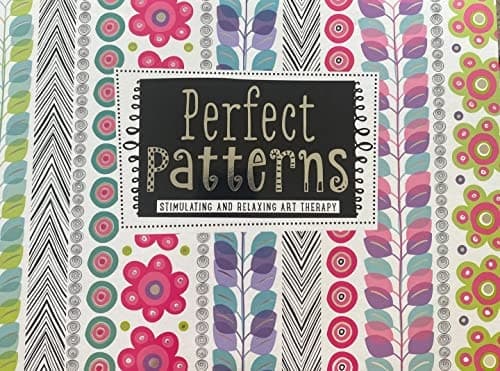 Cover of Artist Pads Perfect Patterns
