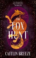 Cover of Fox Hunt
