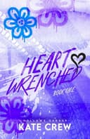 Cover of Heart Wrenched