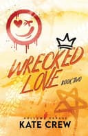 Cover of Wrecked Love
