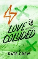 Cover of Love Collided