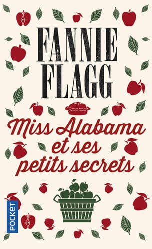Cover of Miss Alabama et ses petits secrets