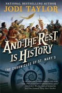 Cover of And the Rest Is History
