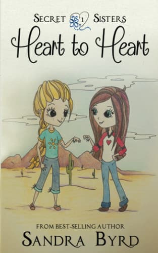 Cover of Secret Sisters #1