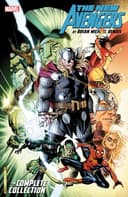 Cover of Powers, Vol. 5