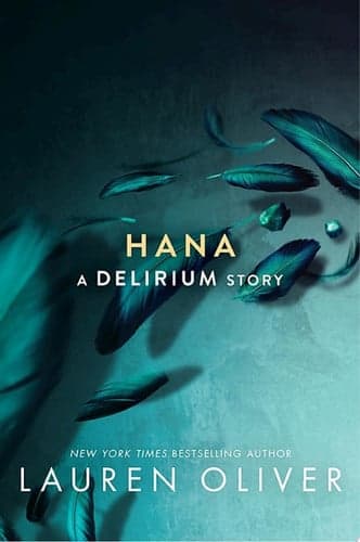 Cover of Hana