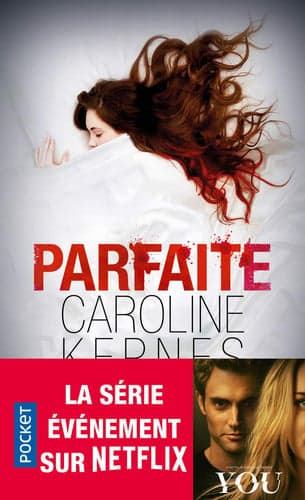 Cover of Parfaite
