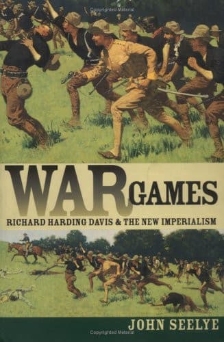 Cover of War games