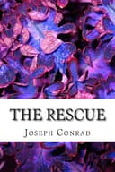 Cover of The rescue