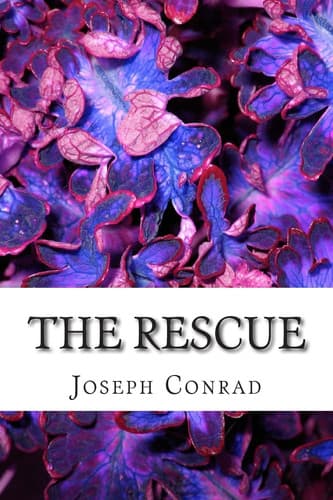 Cover of The rescue