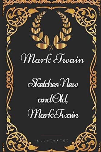 Cover of Sketches, new and old