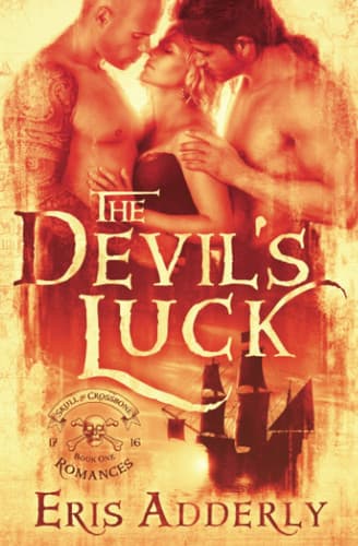 Cover of Devil's Luck