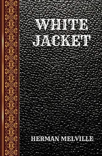Cover of White Jacket