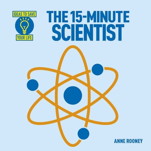 Cover of 15-Minute Scientist