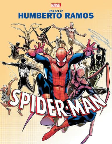 Cover of The Amazing Spider-Man