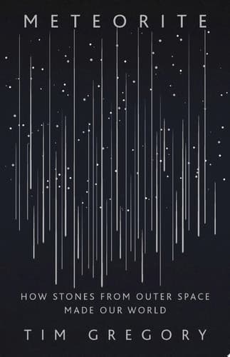Cover of Meteorite