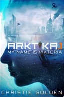 Cover of ARKTIKA. 1