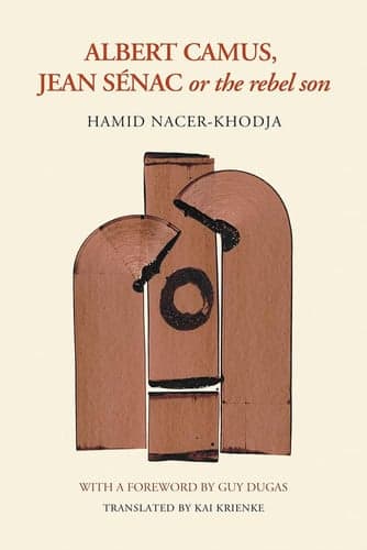 Cover of The rebel