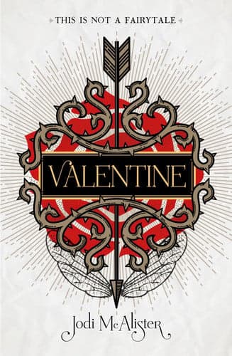 Cover of Valentine