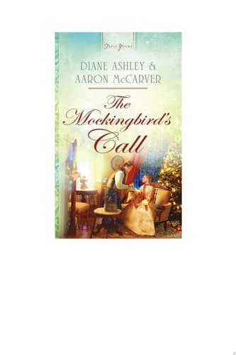 Cover of Mockingbird's Call