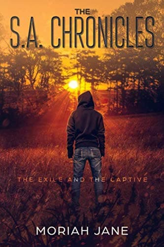 Cover of S. A. Chronicles