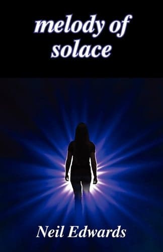 Cover of Melody of Solace