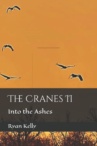 Cover of Cranes II