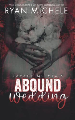 Cover of Abound Wedding