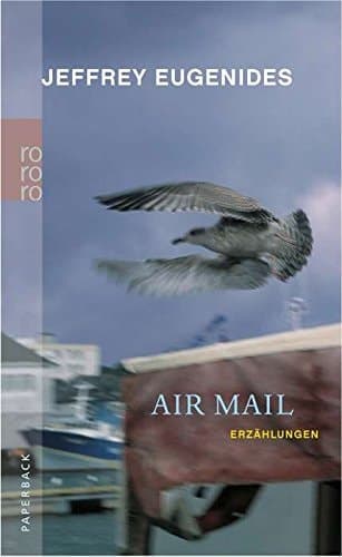 Cover of Air Mail