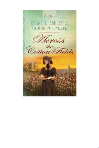 Cover of Across the Cotton Fields