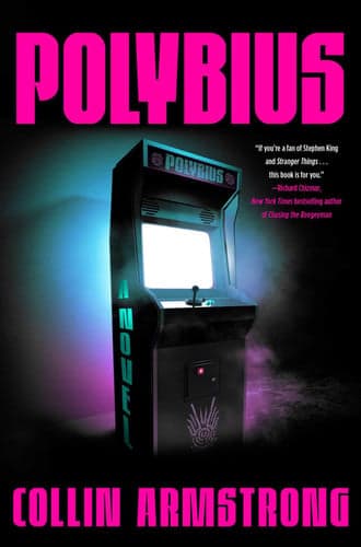 Cover of Polybius