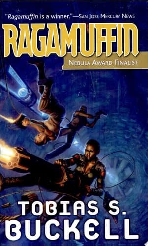 Cover of Ragamuffin