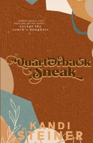 Cover of Quarterback Sneak
