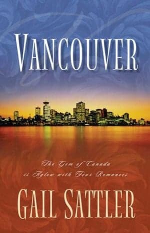 Cover of Vancouver