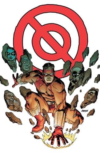 Cover of Outsiders