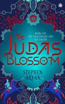 Cover of The Judas Blossom