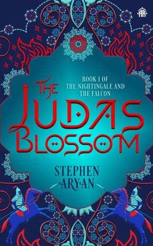 Cover of The Judas Blossom