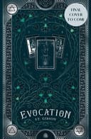 Cover of Evocation