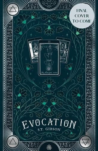 Cover of Evocation