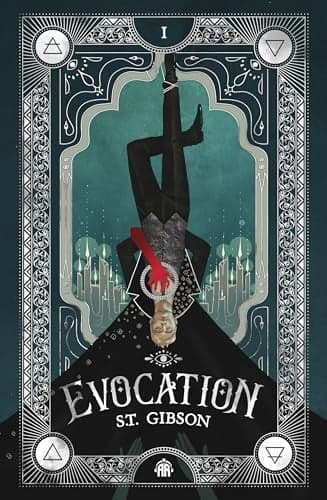 Cover of Evocation