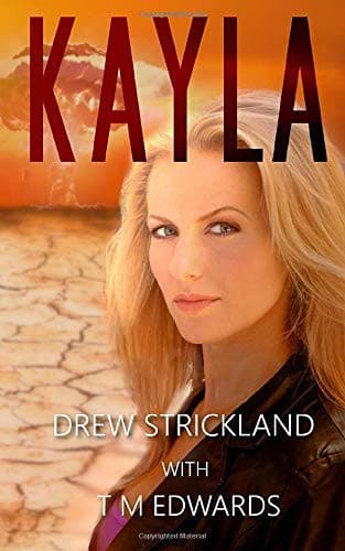 Cover of Kayla