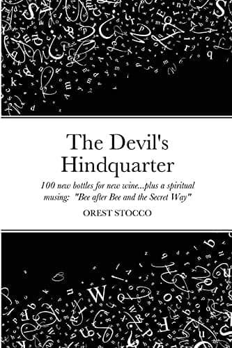 Cover of Devil`s Hindquarter