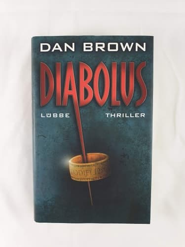 Cover of Diabolus