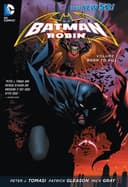 Cover of Born to Kill